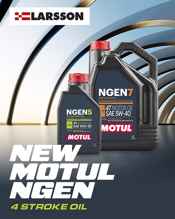 Motul NGEN