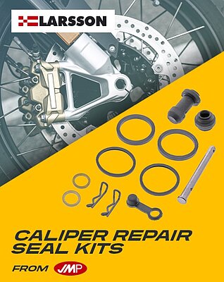 JMP CALIPER REPAIR KIT