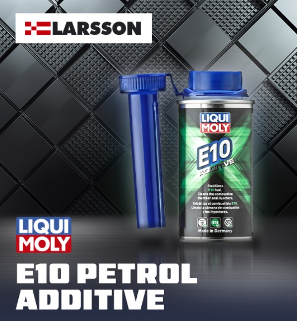 Liqui Moly E10 Additive