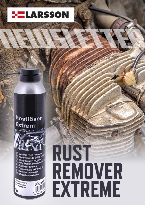 Rust Remover Extreme